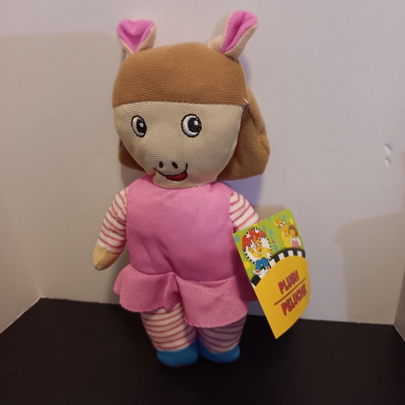 FRIENDS Set - Multicolor - Picture 5 of 6